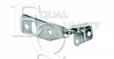 EQUAL QUALITY c001433 - Шарнир, капот